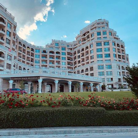Elegantz Apartments 2 바르나 외부 사진