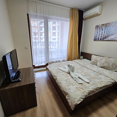 Elegantz Apartments 2 바르나 외부 사진