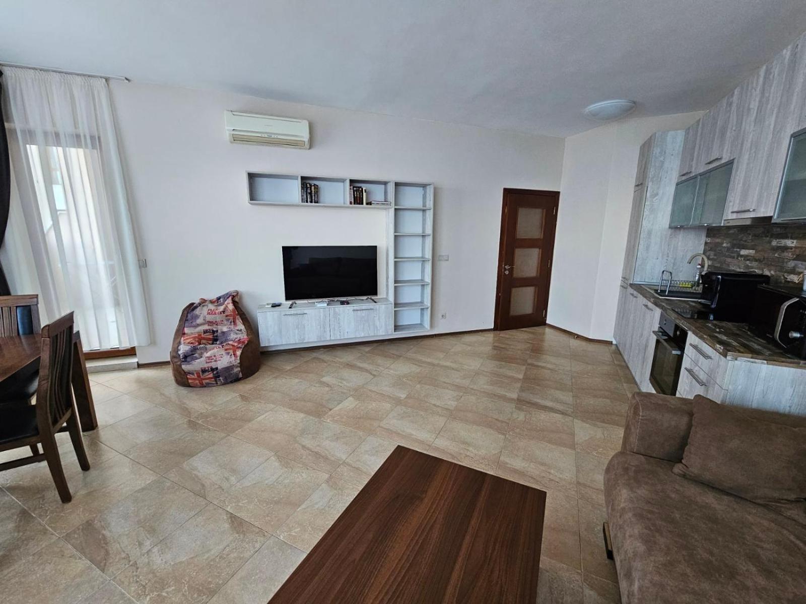 Elegantz Apartments 2 바르나 외부 사진